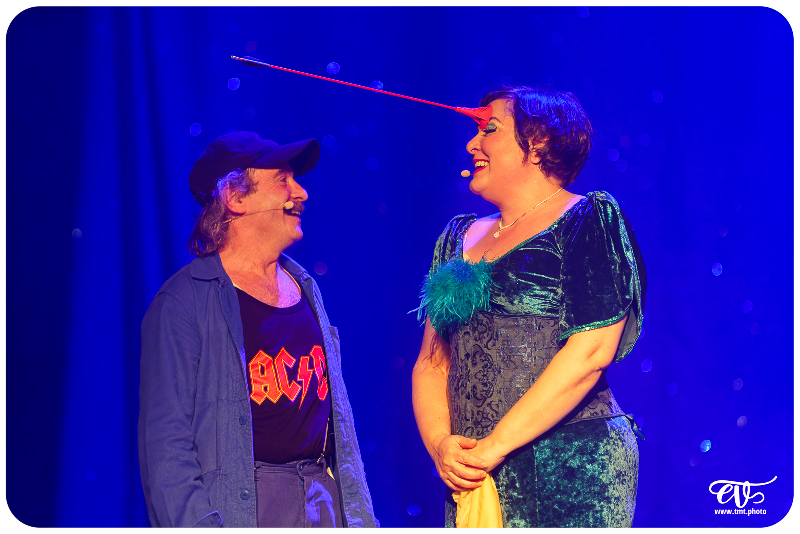 PLEIN FEU (CIE AVRIL EN SEPTEMBRE)